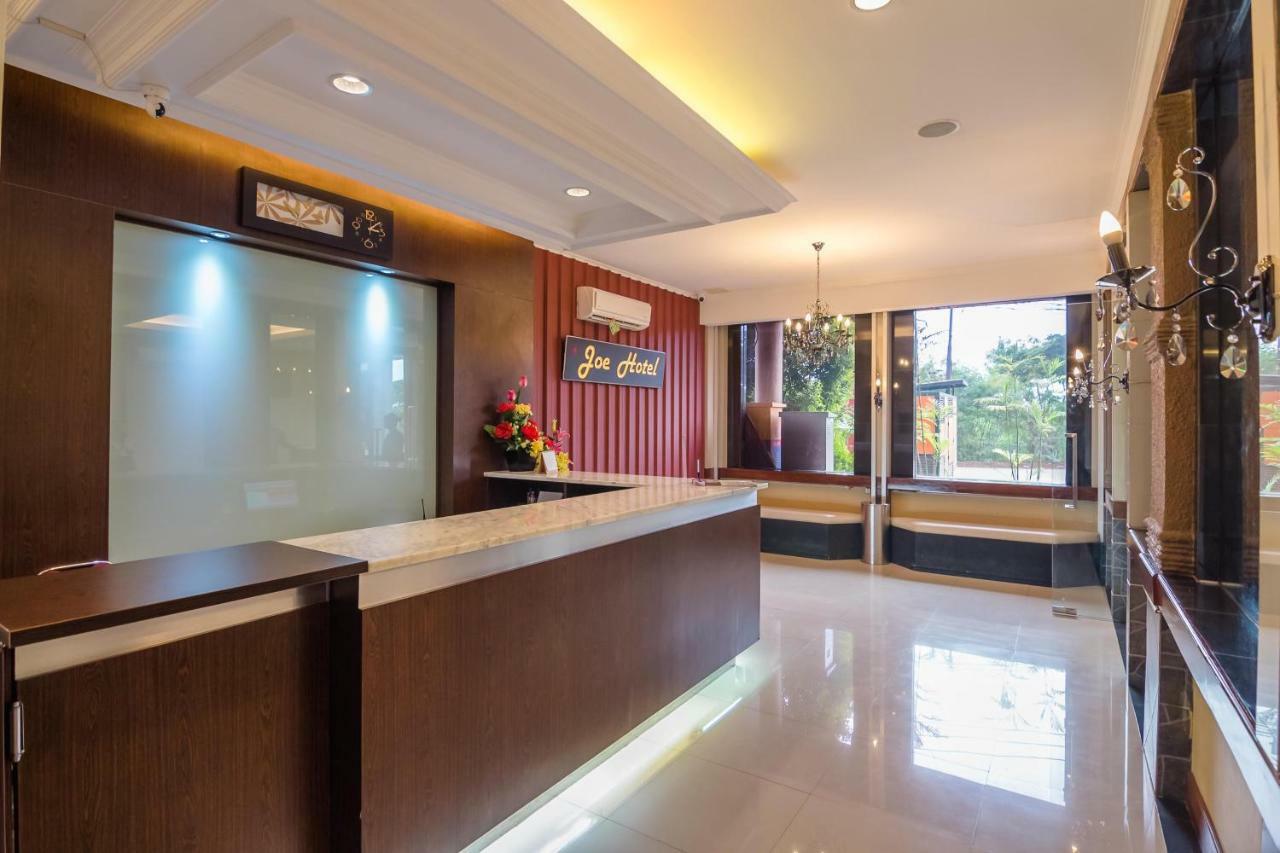 Reddoorz Plus Near Soekarno Hatta Airport 2 Tangerang Ngoại thất bức ảnh